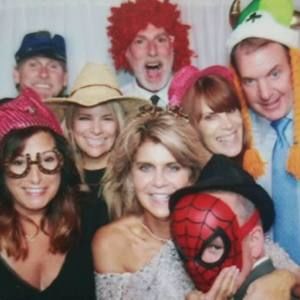 Meet your Posher, Casey